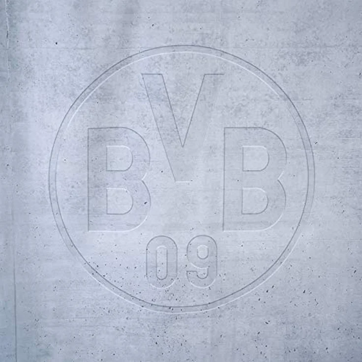 BVB Duschvorhang BVB-Duschvorhang Breite 180 cm (1-tlg) – Bild 2