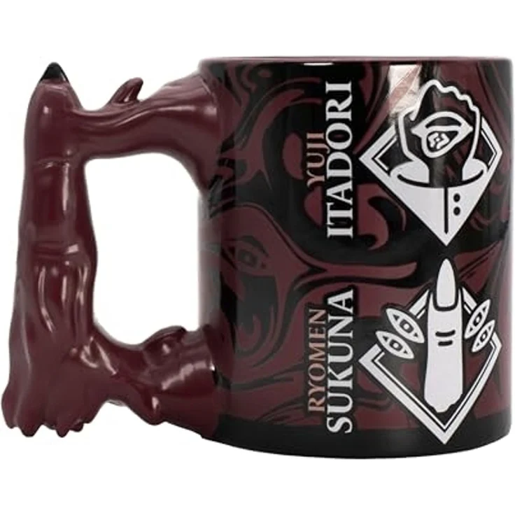 Jujutsu Kaisen Tasse – Bild 2