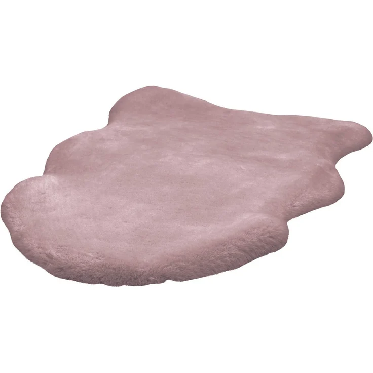 Teppich RABBIT SHEEPSKIN 200 – Bild 1