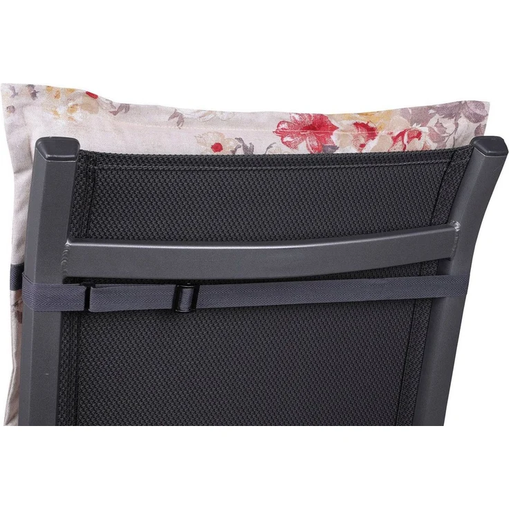 GO-DE Sesselauflage, (Set, 2 St) – Bild 2