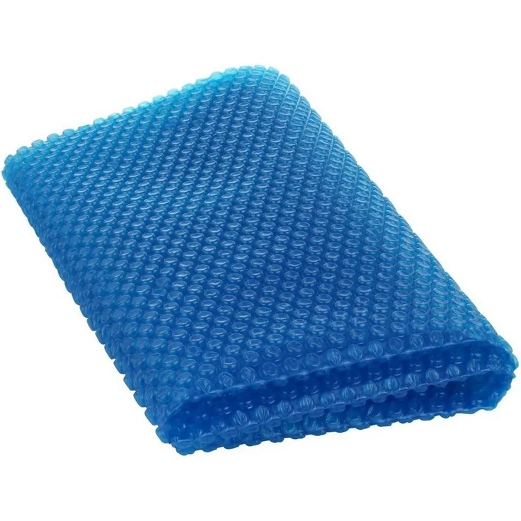 yourGEAR Solarabdeckplane yourGEAR Pool Solarplane SC-400x200 Solarabdeckung 300 µm Poolheizung