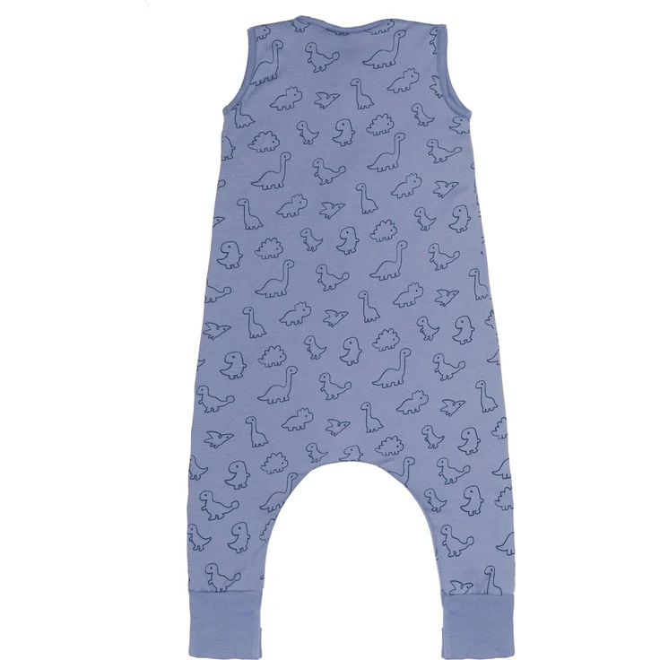 Fillikid Sommerschlafsack mit Beinen Exklusiv – Bild 2