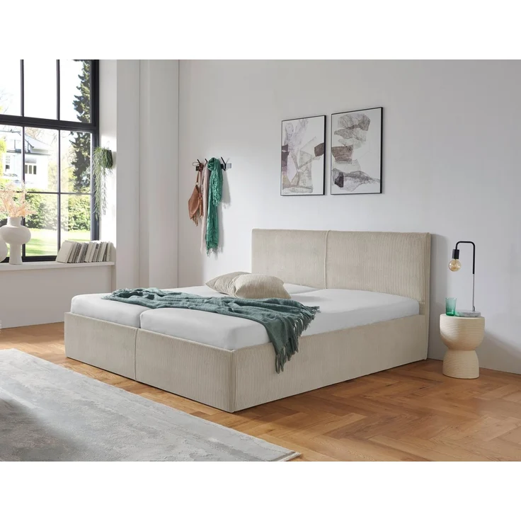 Westfalia Schlafkomfort Polsterbett – Bild 3