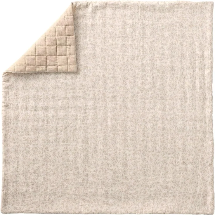 Babydecke, vertbaudet – Bild 1