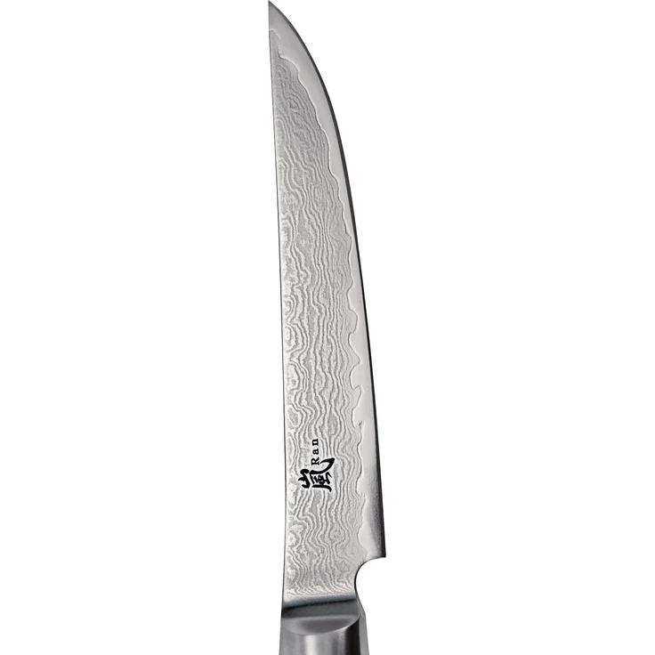 Yaxell Ran 69 Steakmesser / Jausenmesser 11,3 cm – Bild 2