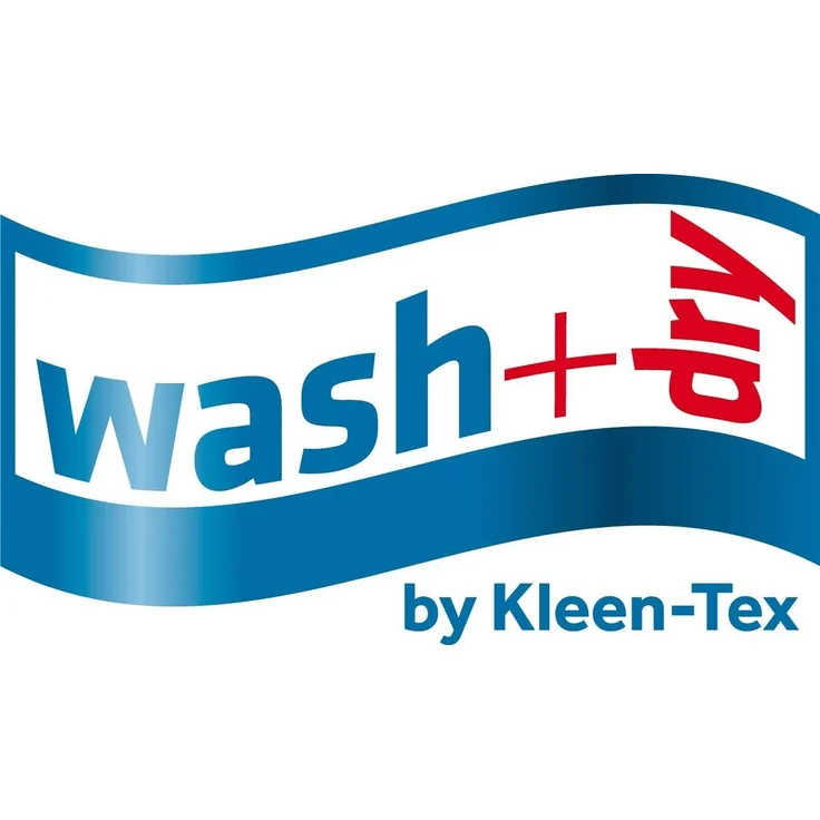 wash+dry by Kleen-Tex Teppich Sonnentag, rechteckig, Höhe: 7 mm – Bild 5
