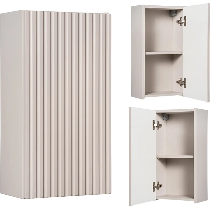 Hängeschrank 30cm, kaschmir, NEWPORT-56-CASHMERE – Bild 1