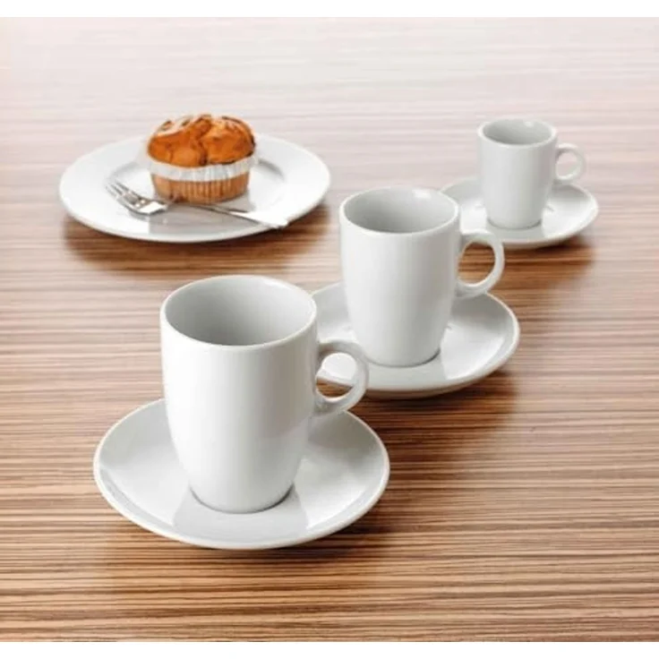 Seltmann Weiden VIP. Espressotasse mit Untertasse 90 ml – Bild 2
