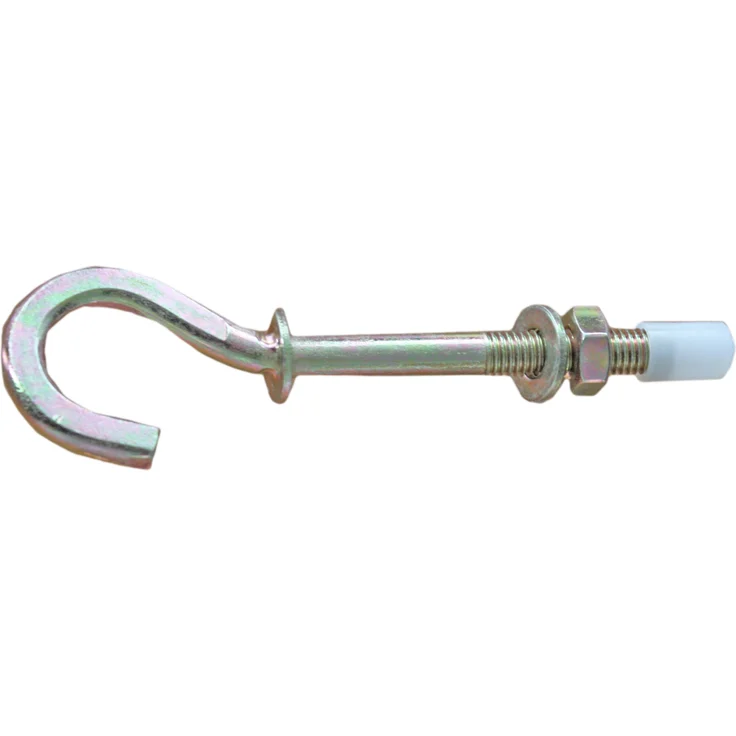 Garten-Hängebank AMELIE - 130cm Breit, Eukalyptus, Weiß | Hängebank Garten Wetterfest Sitzbank Outdoor – Bild 7