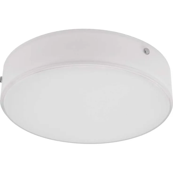 Osram LED Lunive Sole Wand- und Deckenleuchte, für Innenanwendungen, 247,0 mm x 54,0 mm, warmweiß