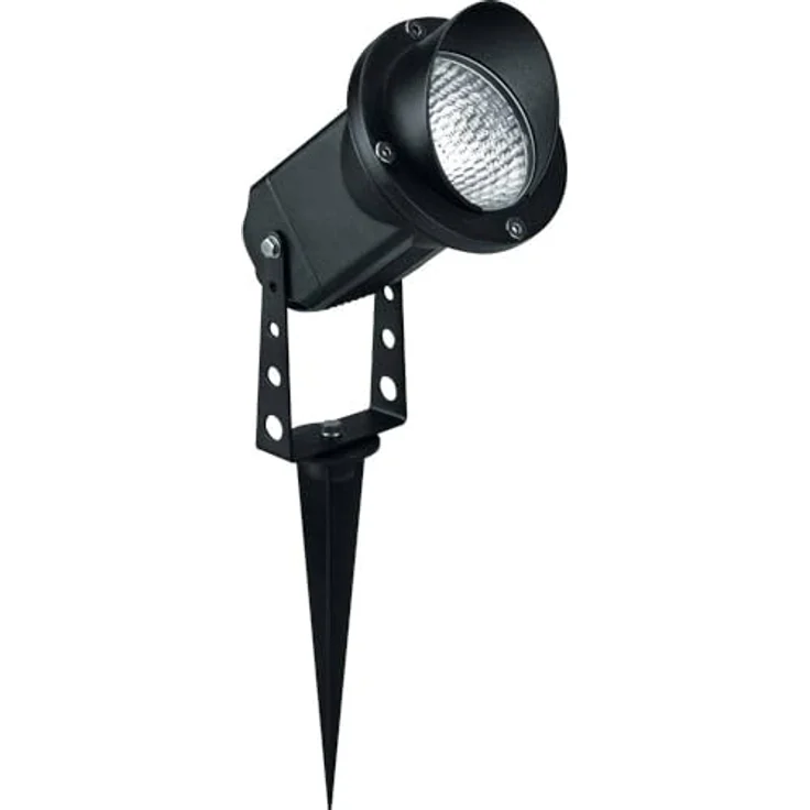 Zumtobel 96633583 Mary IP66 500 830 LED-Gartenstrahler – Bild 2