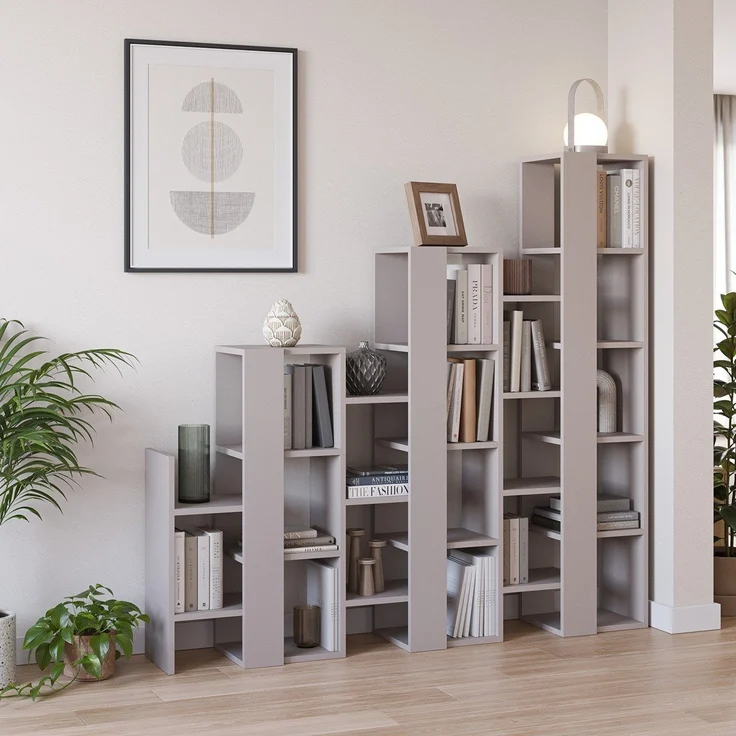 Calicosy Regal H151 cm – ANISSA - Braun – Bild 3