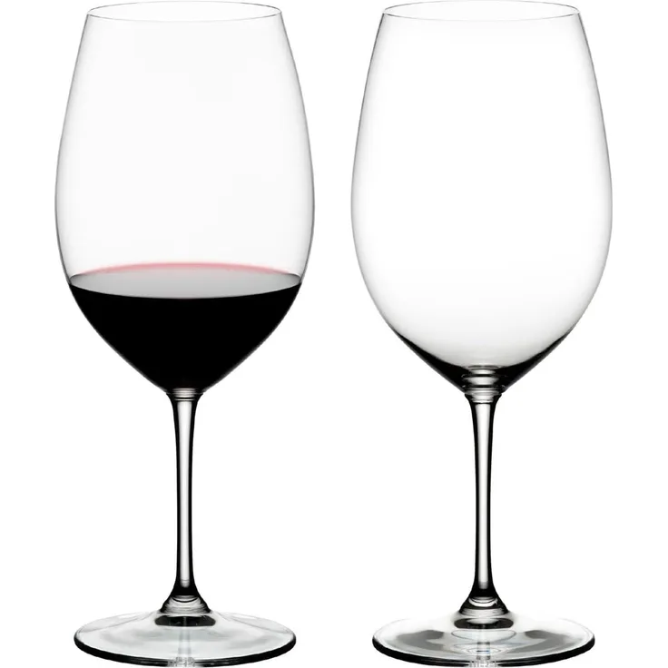 Riedel 6416-00 Vinum Xl Cabernet Sauvignon 2 Gläser