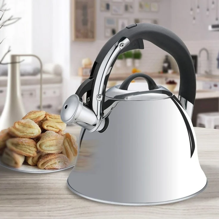 Maestro Maestro 3-Liter-Pfeifkessel MR1320 – Bild 2