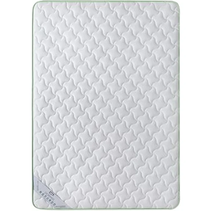 Dormio Ergonomic Sport Matratze, Baumwolle, 80 x 190 x 14 cm – Bild 5