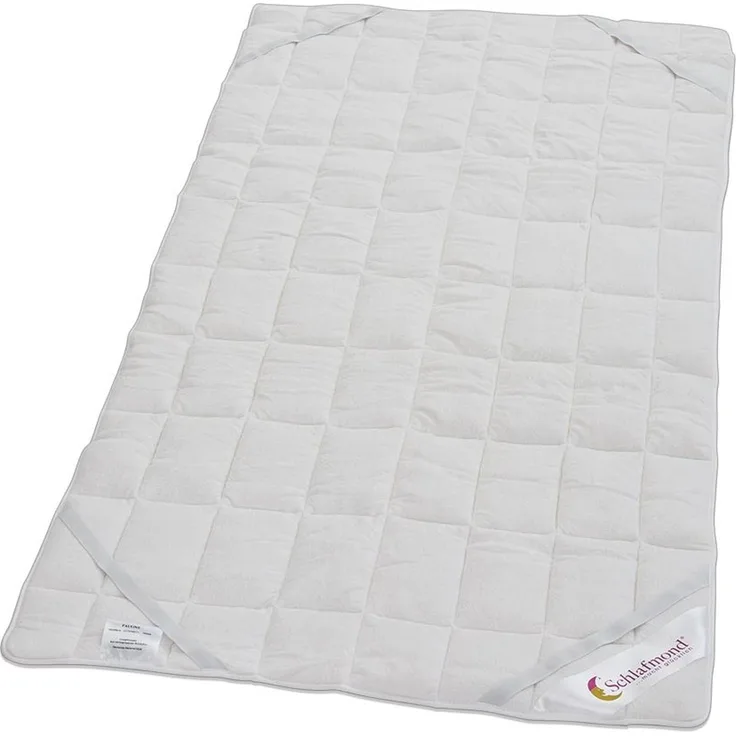 Schlafmond 'Medicus Clean' Unterbett, 90x200 cm