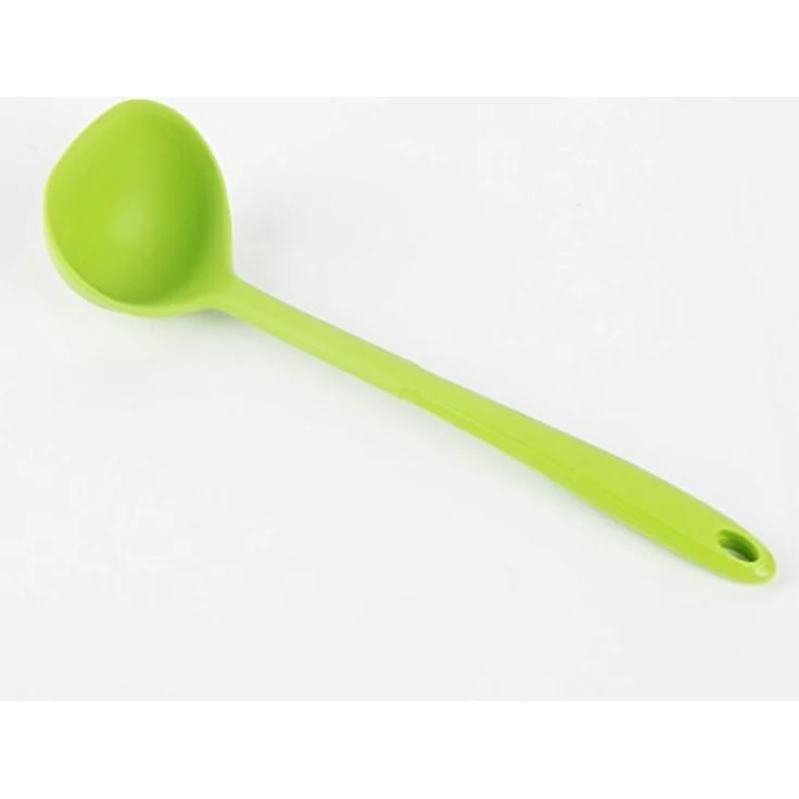 Kochblume Schöpfkelle 30 cm limette – Bild 2