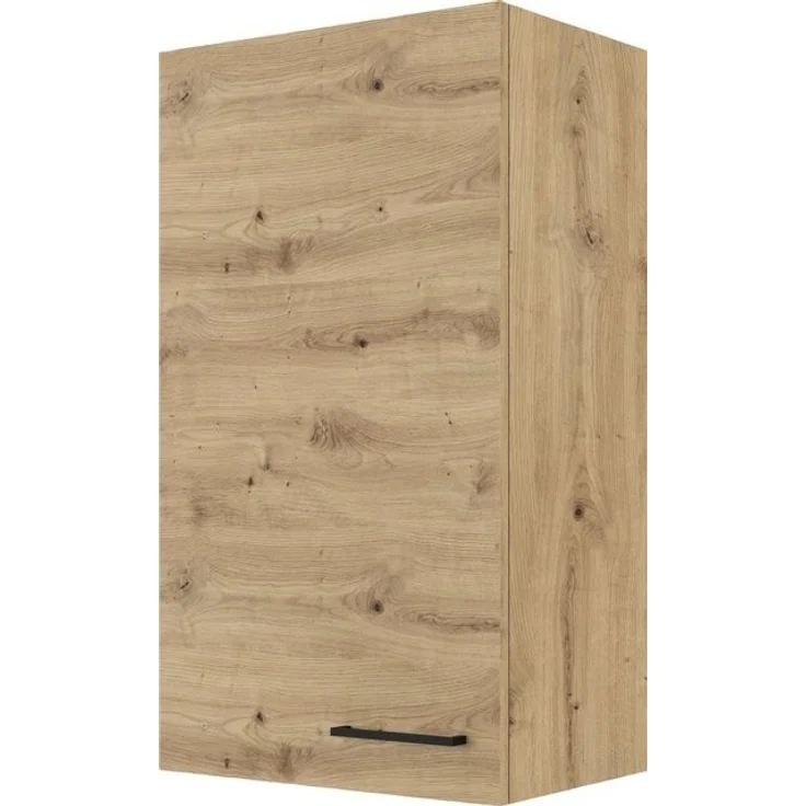Flex-Well Hängeschrank Cara (1-St) (B x H x T) 50 x 89 x 32 cm, mit viel Stauraum – Bild 3