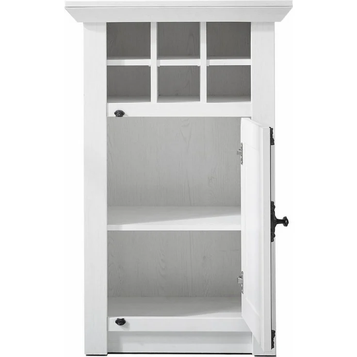 Home affaire Kommode California, Breite 63 cm – Bild 2