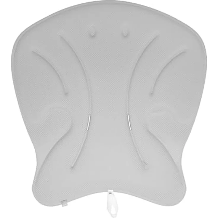 Ubbi Stingray Sink Bather for Baby, Soft Baby Bath Cushion, Newborn Must Have – Bild 2