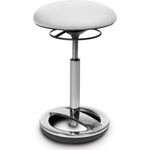 Topstar Hocker Sitness High Bob weiß