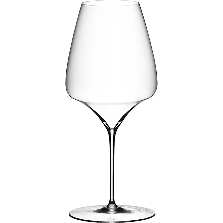 RIEDEL 4303/41 Manufaktur VITIS Syrah Weinglas, handgefertigt