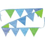 frohliche Wimpelkette von Goki