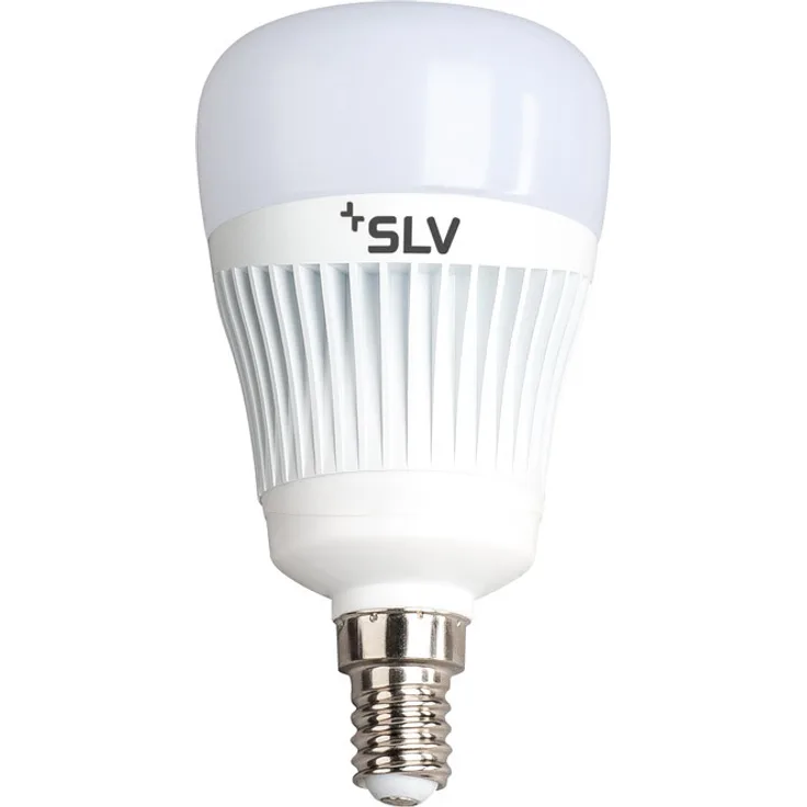 SLV Play E14 Candle CCT, 2700-6500K - LED Lampen Sockel E14