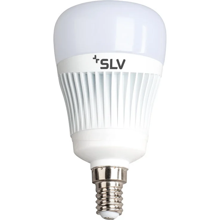 SLV Play E14 Candle CCT, 2700-6500K - LED Lampen Sockel E14