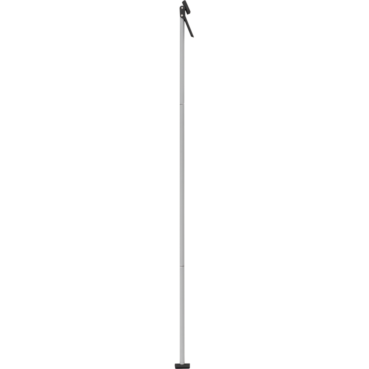Doppler Balkonblende "Active 180 x 130", anthrazit, 180 x 130 cm – Bild 4