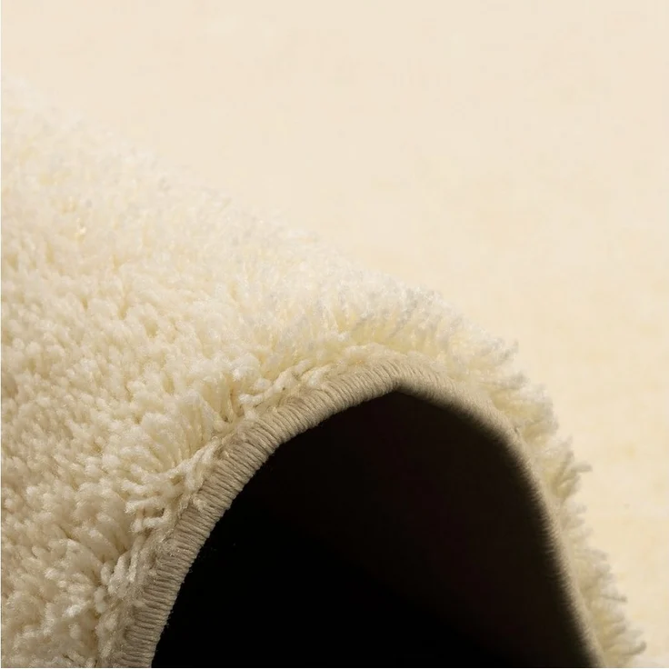 Snapstyle Hochflor-Teppich Hochflor Shaggy Teppich Palace, Rechteckig, Höhe: 36 mm – Bild 2