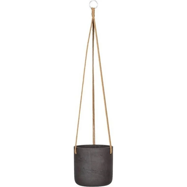 finestgreen Blumenampel Handgefertigte Blumenampel Hanging Charlie – Bild 2
