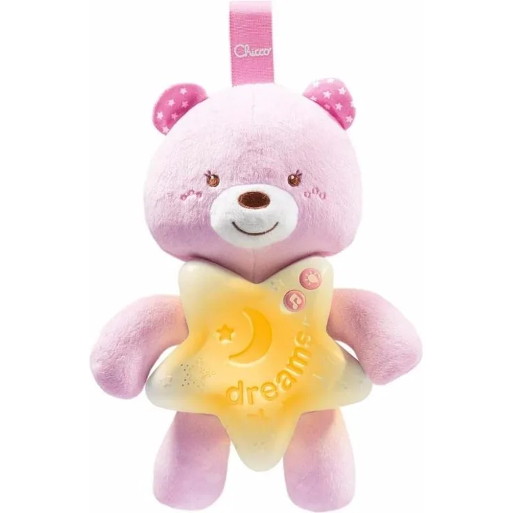 Chicco 000. 09156. 100. 000 Hängende Streifen Junge/Mädchen Mit Ton Akku