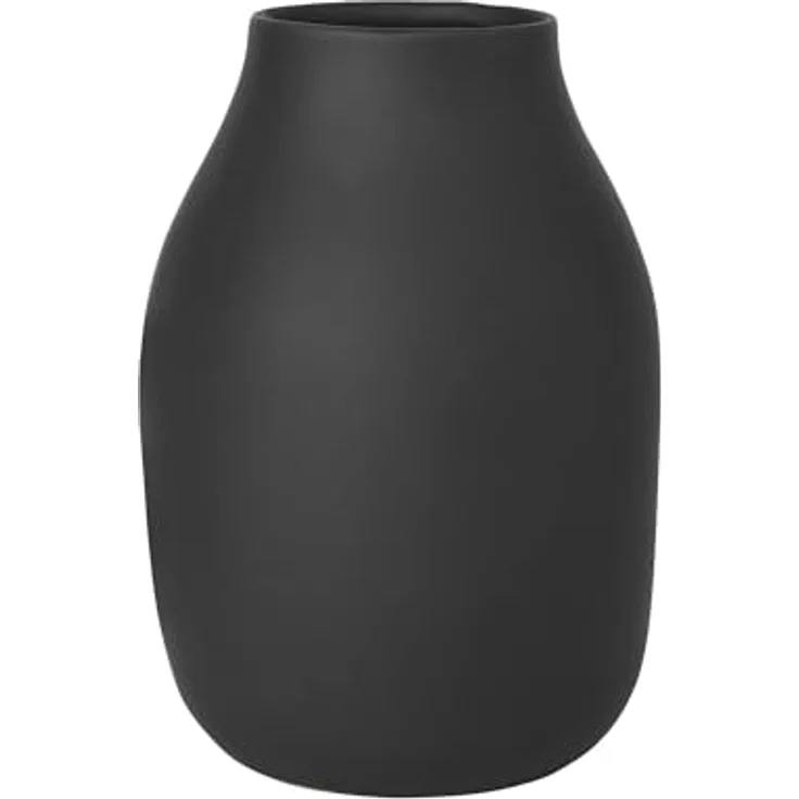 Blomus Vase 20 cm Colora Peat – Bild 2