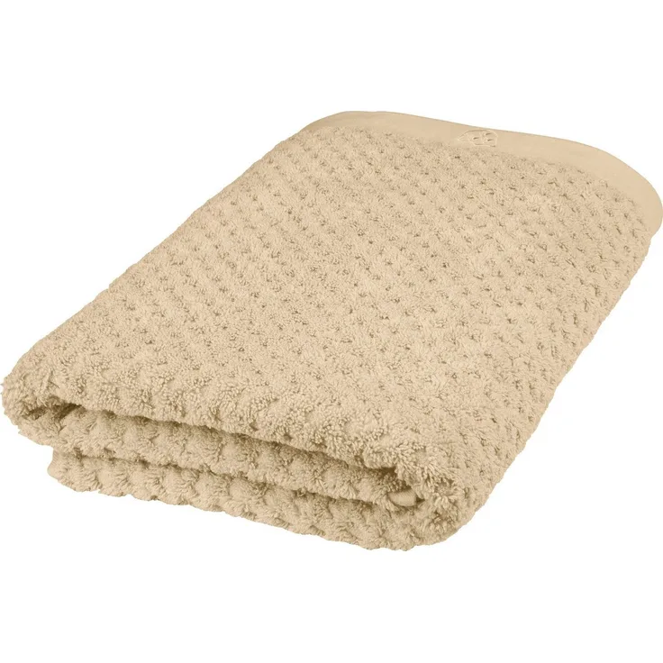 ROSS Duschtuch Harmony, Frottier (1-St), 100 % Baumwolle