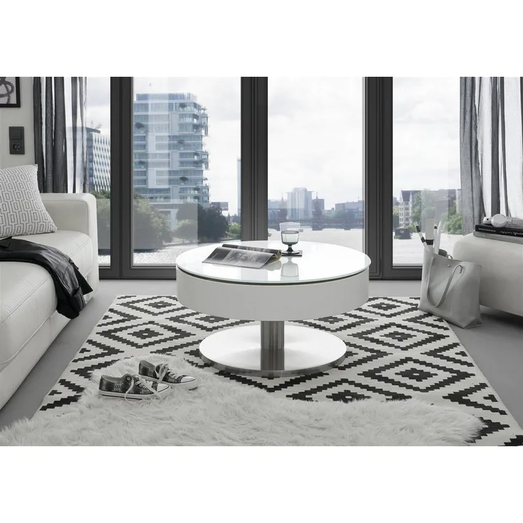 Couchtisch SUVA