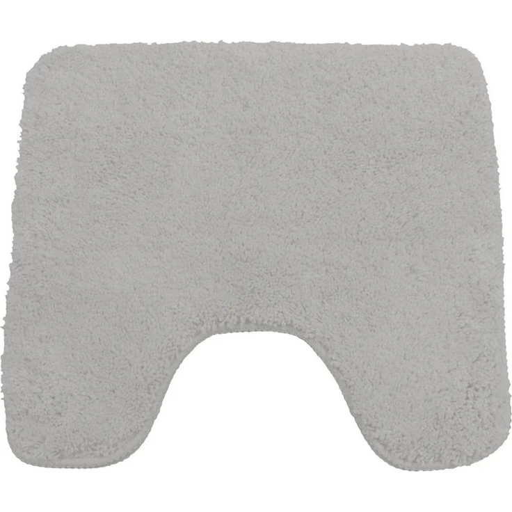Waidmeister Badematte Lasalle WC-Teppich, Polyester, WC Vorleger 45x50 cm