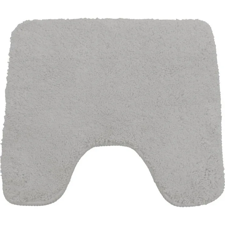 Waidmeister Badematte Lasalle WC-Teppich, Polyester, WC Vorleger 45x50 cm
