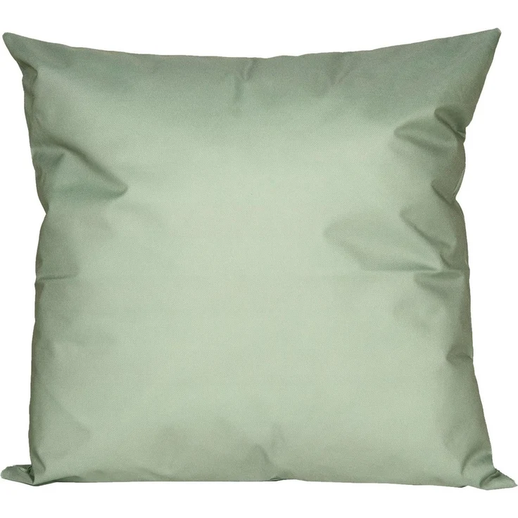 JACK Dekokissen JACK 45x45cm Outdoor Lounge Kissen Dekokissen inkl. Füllung Sitzkissen, Robust, Strapazierfähig, Wasserabweisend, für Innen & Außen – Bild 5