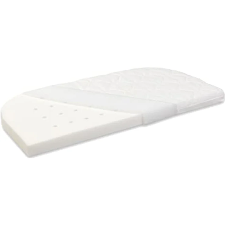 Babybay 'Classic Fresh' Komfortschaumkmatratze für Maxi und Boxspring – Bild 2