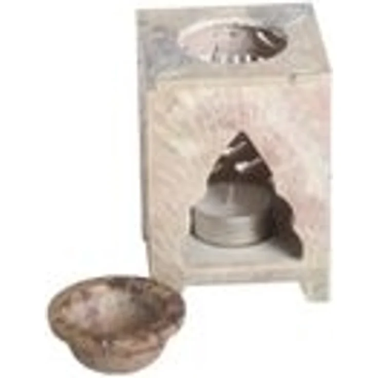 Orientalische Duftlampe Shiva-3 – Bild 10