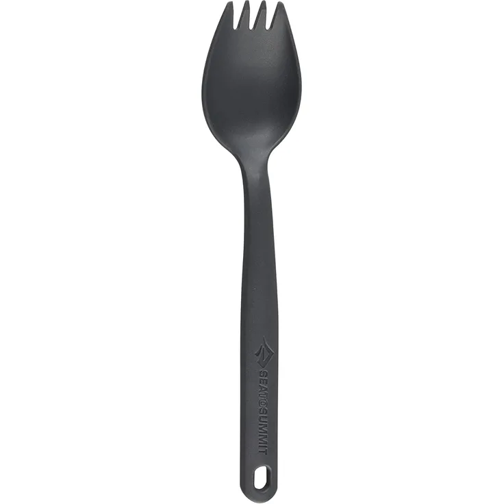 Camp Cutlery Spork one size grau - charcoal