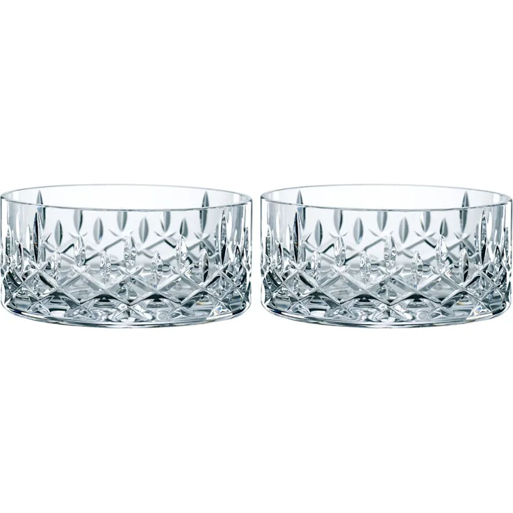 NACHTMANN 96060 NOBLESSE Schale 11 cm 2er Set