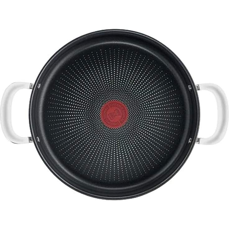 Tefal TEF Servierpfanne m.D. 25cm JO KITCHEN ESSENTIAL E31471 – Bild 3