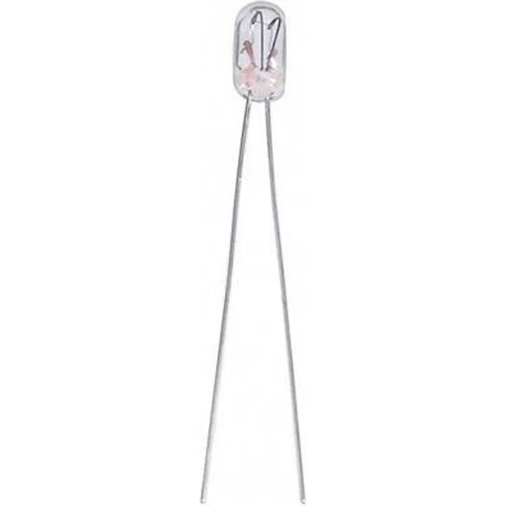 TRU Components 1590335 Micro Glühlampe 6V 0.15W T1 3/4, 1 Stück – Bild 3