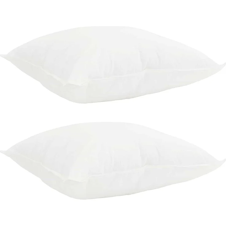 vidaXL Bettwäsche-Set 200 x 200 cm Keine Baumwolle, Bambus, Polyester 3432209 – Bild 4