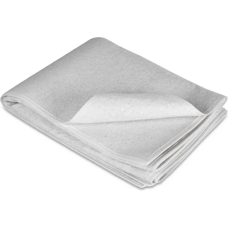 Matratzenschoner Traumhaft gut schlafen Filz-Matratzenschoner – Nadelfilzmischgewebe mi Betten-ABC