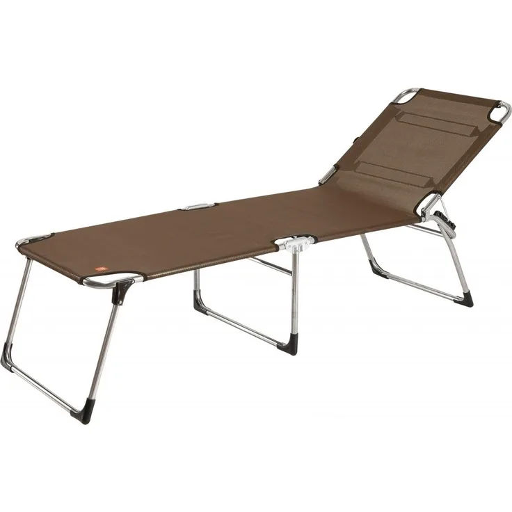 AMIGO 40 PLUS Dunkelbraun von FIAM