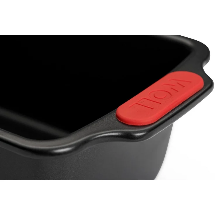 WOLL Kastenform Lets Bake 30cm 111163 – Bild 2