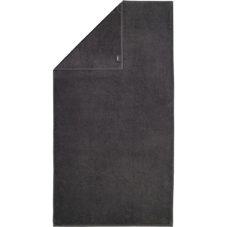 Cawö Handtücher Pure 6500, 100% Baumwolle (1-St) – Bild 4